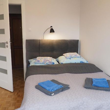 Grand-Tourist River Side Apartments Гданск Екстериор снимка