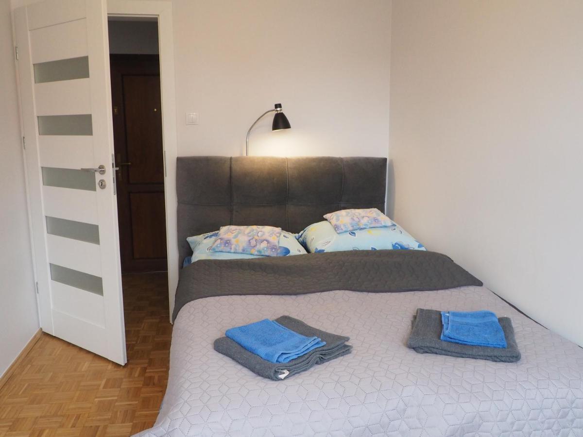 Grand-Tourist River Side Apartments Гданск Екстериор снимка